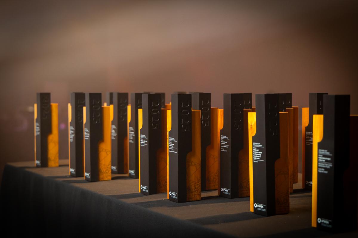 Excellence Awards 8